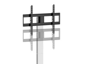 Equip 650614 TV mount/stand 2.18 m (86") Silver