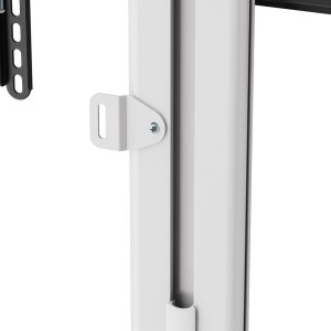 Equip 650614 TV mount/stand 2.18 m (86") Silver