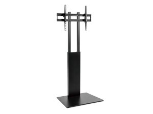 Equip 650615 TV mount/stand 190.5 cm (75″) Black