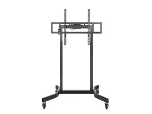 Equip 55"-100" Mobile Motorized LFD Trolley