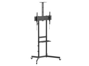 Equip 37″-70″ Economy TV Trolley