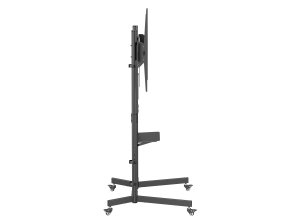 Equip 55"-100" Economy TV Trolley