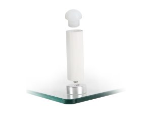 Equip Glass Desktop Monitor Stand