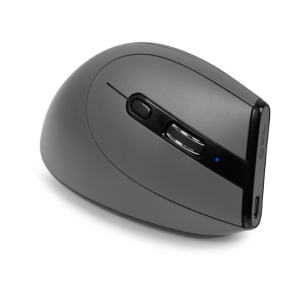 BakkerElkhuizen Grip Pro mouse Office Right-hand RF Wireless Optical 2400 DPI