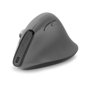 BakkerElkhuizen Grip Pro mouse Office Right-hand RF Wireless Optical 2400 DPI