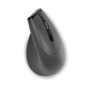 BakkerElkhuizen Grip Pro mouse Office Right-hand RF Wireless Optical 2400 DPI