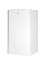Equip Basic Flex 19' Cabinet, 22U, 600X600MM, RAL7035 Grey