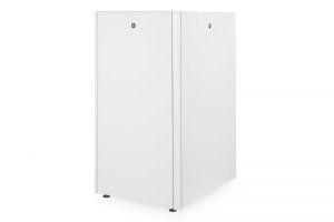 Equip Basic Flex 19' Cabinet, 22U, 600X800MM, RAL7035 Grey