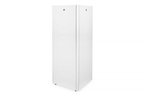 Equip Basic Flex 19' Cabinet, 32U, 600X600MM, RAL7035 Grey
