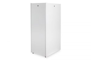 Equip Basic Flex 19' Cabinet, 32U, 600X800MM, RAL7035 Grey