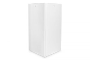 Equip Basic Flex 19' Cabinet, 32U, 800X800MM, RAL7035 Grey