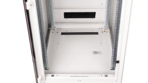 Equip Dynamic Flex 19' Cabinet, 42U, 600X800MM, RAL7035 Grey