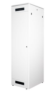 Equip Dynamic Flex 19' Cabinet, 47U, 600X800MM, RAL7035 Grey