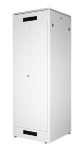 Equip Dynamic Flex 19' Cabinet, 47U, 600X800MM, RAL7035 Grey