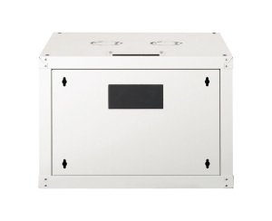 Equip Pro Mount 19' Cabinet, 07U, 600X600MM, RAL7035 Grey