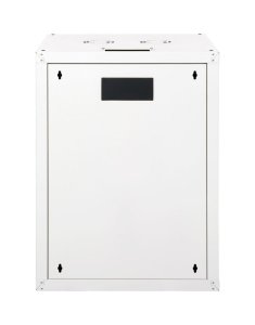 Equip Pro Mount 19' Cabinet, 16U, 600X450MM, RAL7035 Grey