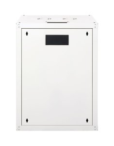 Equip Pro Mount 19' Cabinet, 16U, 600X600MM, RAL7035 Grey
