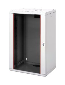 Equip Pro Mount 19' Cabinet, 20U, 600X450MM, RAL7035 Grey