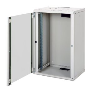 Equip Pro Mount 19' Cabinet, 20U, 600X450MM, RAL7035 Grey