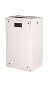 Equip Pro Mount 19' Cabinet, 20U, 600X450MM, RAL7035 Grey