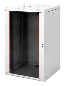 Equip Pro Mount 19' Cabinet, 20U, 600X600MM, RAL7035 Grey