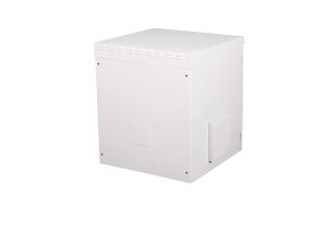 Equip Safe Outdoor 19' Cabinet, 12U, 600X600MM, RAL7035 Grey