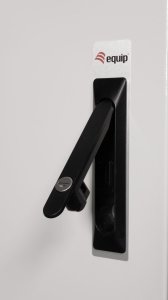 Equip Safe Outdoor 19' Cabinet, 20U, 600X600MM, RAL7035 Grey