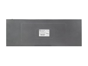 LevelOne GEU-2432 24-Port Gigabit Ethernet Switch, 4-Mode DIP Button, 19" Rackmount Unmanaged Switch