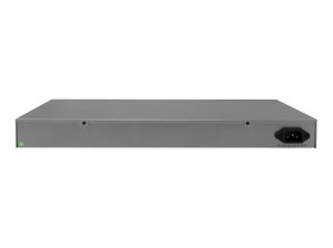 LevelOne TURING 28-Port L3 Lite Managed Gigabit Switch, 24 x 1G RJ45, 4 x 1G/10G SFP+ Uplinks