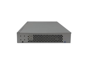 LevelOne TURING 28-Port L3 Lite Managed Gigabit Switch, 24 x 1G RJ45, 4 x 1G/10G SFP+ Uplinks