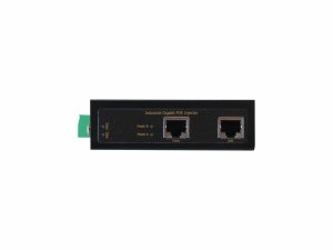 LevelOne IGP-0102 PoE adapter Gigabit Ethernet