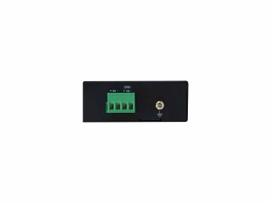 LevelOne IGP-0102 PoE adapter Gigabit Ethernet