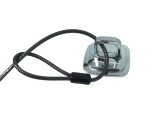 Conceptronic LBA01 Desk Mount Security Anchor