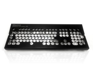 Accuratus KYBKG-AC260 input device accessory Keyboard cover