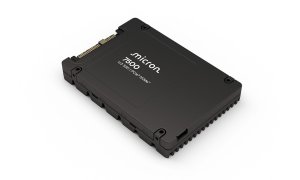Micron 7500 PRO 15 TB U.3 PCI Express 4.0 NVMe 3D TLC NAND