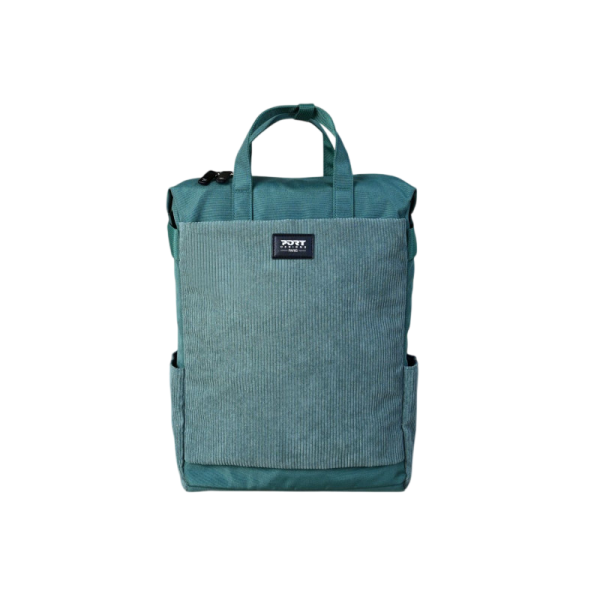 Port Designs MILANO II backpack City backpack Olive