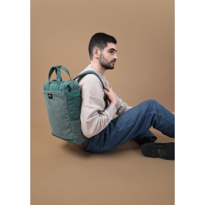 Port Designs MILANO II backpack City backpack Olive