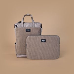Port Designs MILANO II backpack City backpack Brown