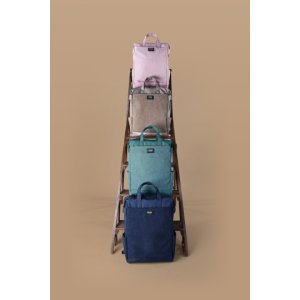 Port Designs MILANO II backpack City backpack Brown