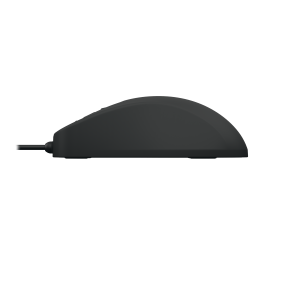 Contour Design Active Key Contour ClassicClean Medical Mouse IP68 5-Button Wired Black PMH1