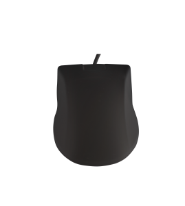 Contour Design Active Key Contour ClassicClean Medical Mouse IP68 Scroll Sensor Wired Black PMH1