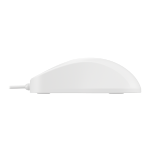 Contour Design Active Key Contour ClassicClean Medical Mouse IP68 Scroll Sensor Wired White PMH1