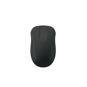 Contour Design Active Key Contour ClassicClean Medical Mouse IP68 Scroll Sensor Wireless Black PMH2