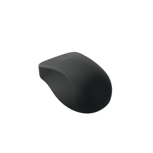 Contour Design Active Key Contour ClassicClean Medical Mouse IP68 Scroll Sensor Wireless Black PMH2