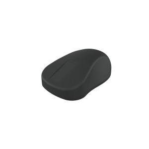 Contour Design Active Key Contour ClassicClean Medical Mouse IP68 Scroll Sensor Wireless Black PMH2