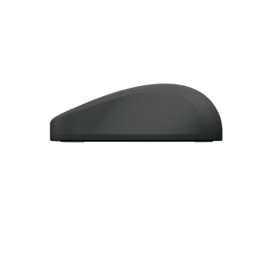 Contour Design Active Key Contour ClassicClean Medical Mouse IP68 Scroll Sensor Wireless Black PMH2