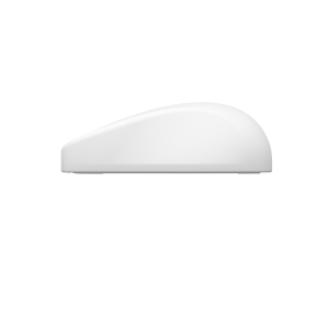 Contour Design Active Key Contour ClassicClean Medical Mouse IP68 Scroll Sensor Wireless White PMH2
