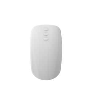 Contour Design Active Key Contour QuickClean Medical Mouse IP68 5-Button Wireless White PMH3
