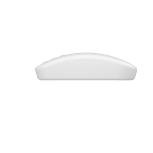 Contour Design Active Key Contour QuickClean Medical Mouse IP68 5-Button Wireless White PMH3