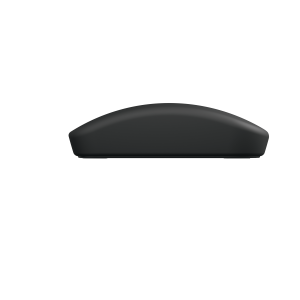 Contour Design Active Key Contour QuickClean Medical Mouse IP68 Scroll Sensor Wireless Black PMH3